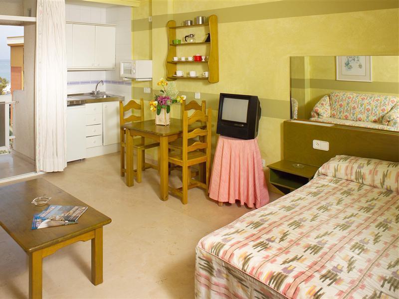 Ms Aguamarina 4* Torremolinos