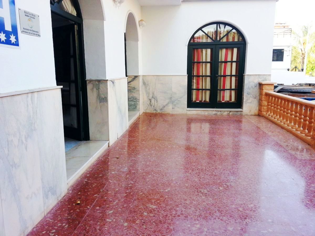 Arcos De Montemar Torremolinos