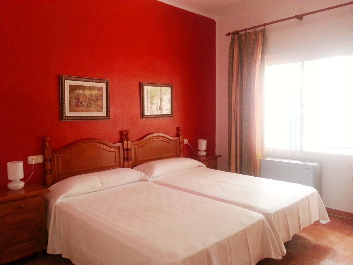 Arcos De Montemar Hotel