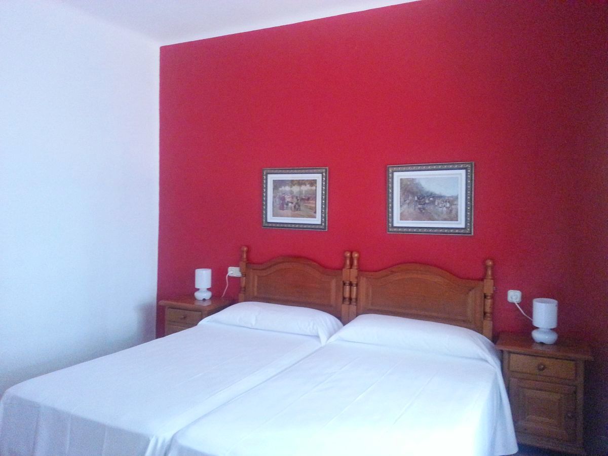 Hotel Arcos De Montemar 3*
