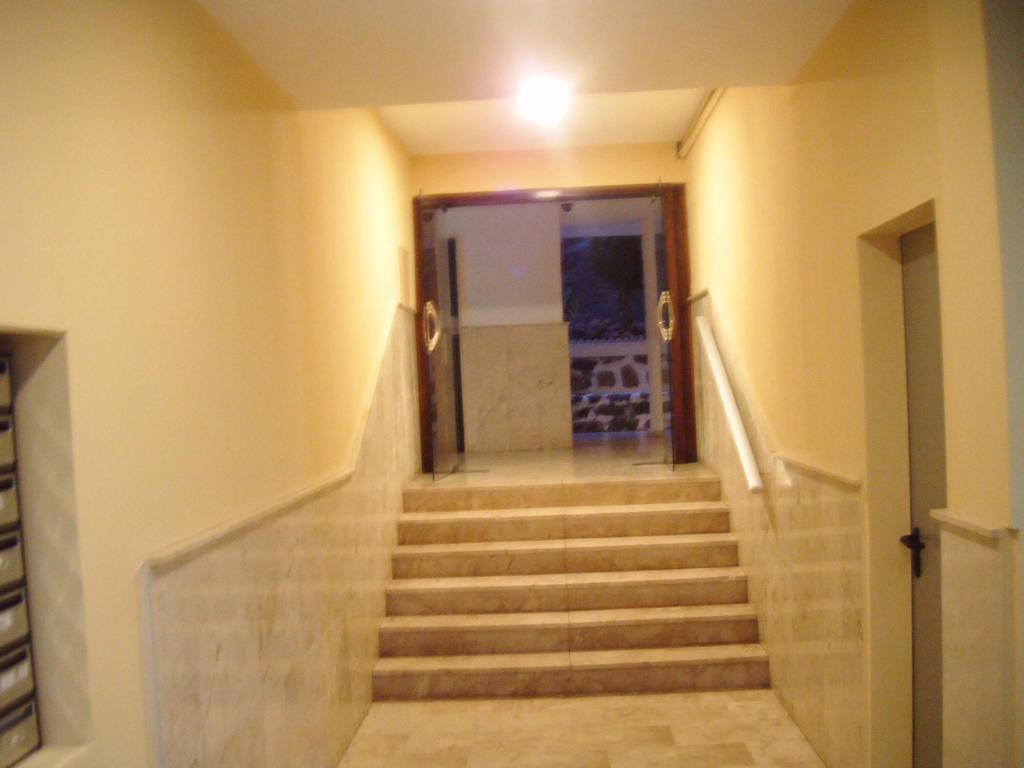 Apartment Apartamento Caracas