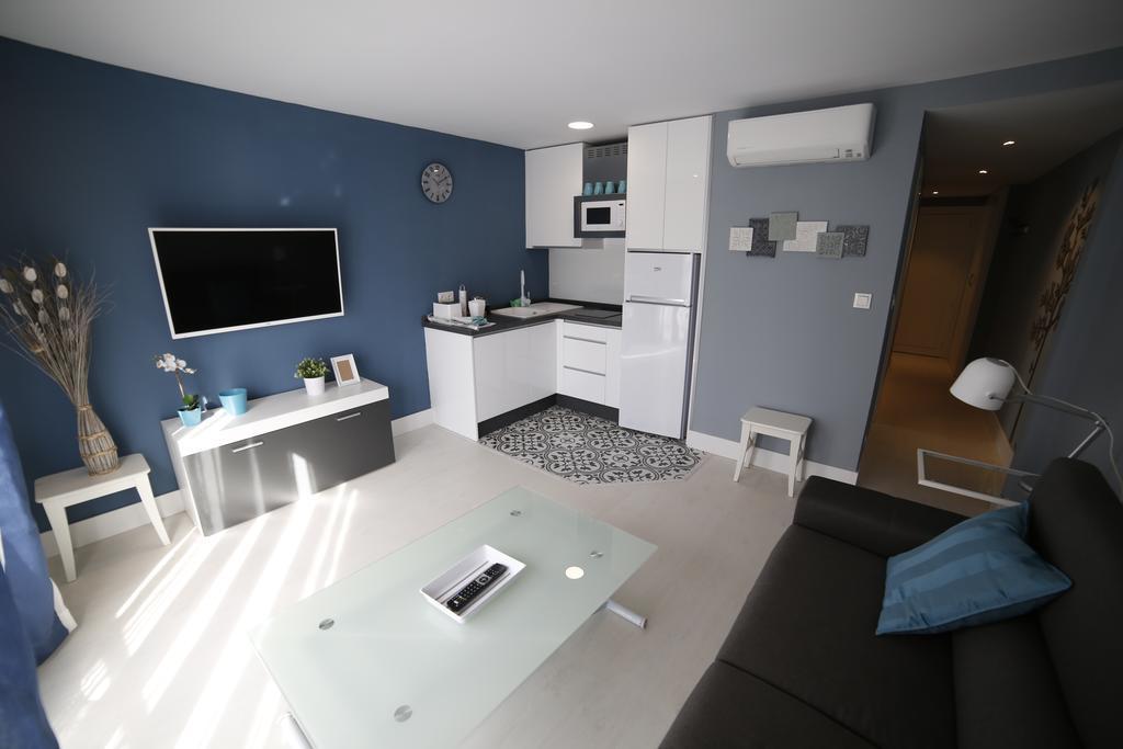 Bentabol Apartamento Torremolinos