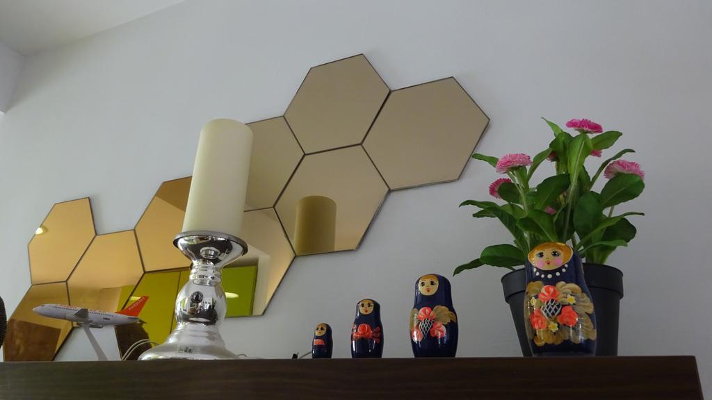 Apartamento Rulosol 1