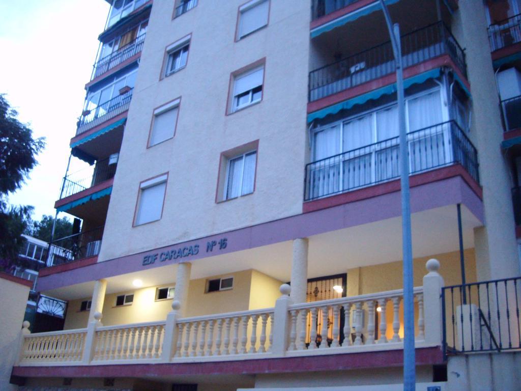 Apartamento Caracas Apartment *