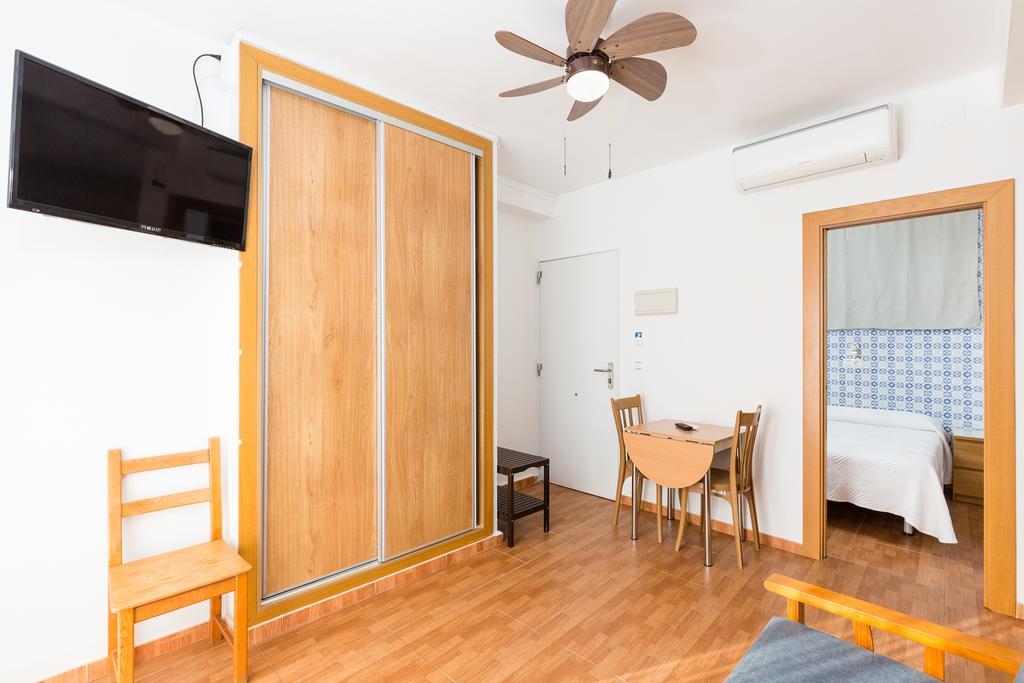 Guadalupe Cozy Guest house Torremolinos