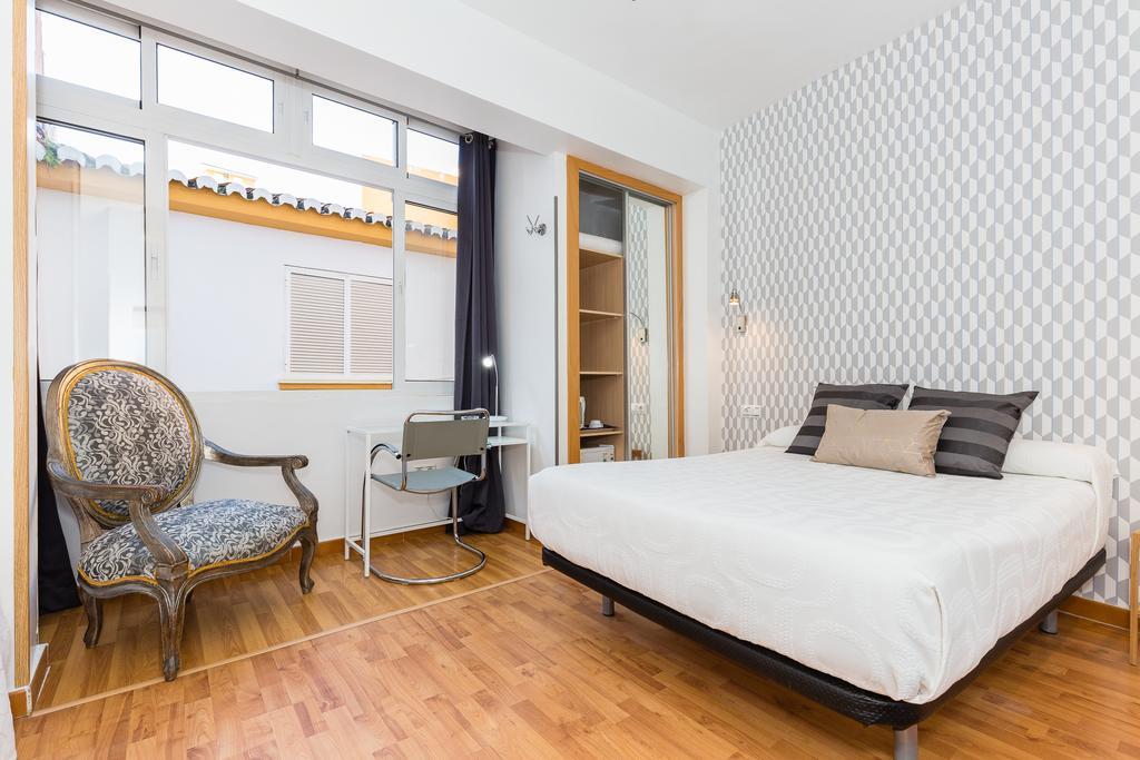 Guest house Guadalupe Cozy Torremolinos