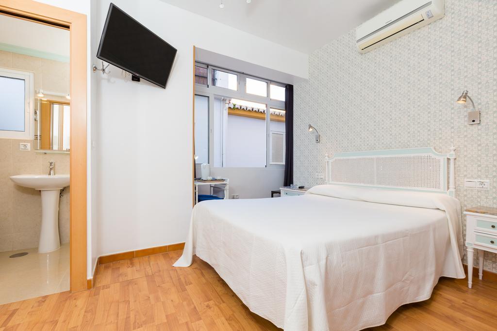Guest house Guadalupe Cozy Torremolinos