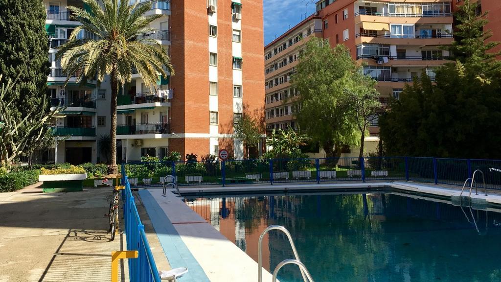 Las Estrellas Apartment Torremolinos