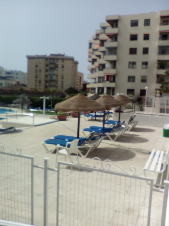 La Nogalera Apartment