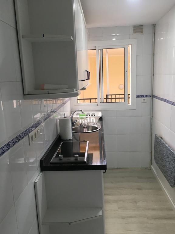 Bentabol Apartamento *