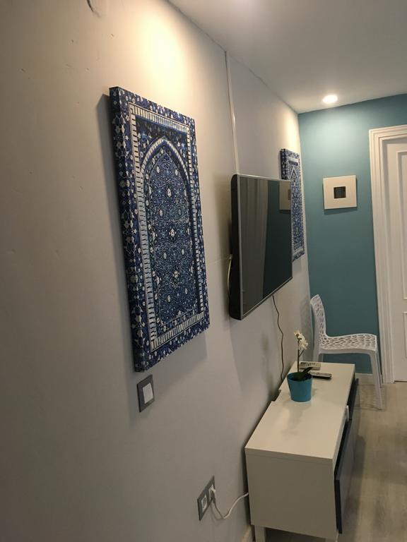 Bentabol Apartamento Torremolinos
