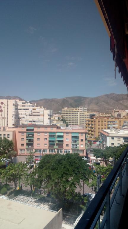 Apartment La Nogalera Torremolinos