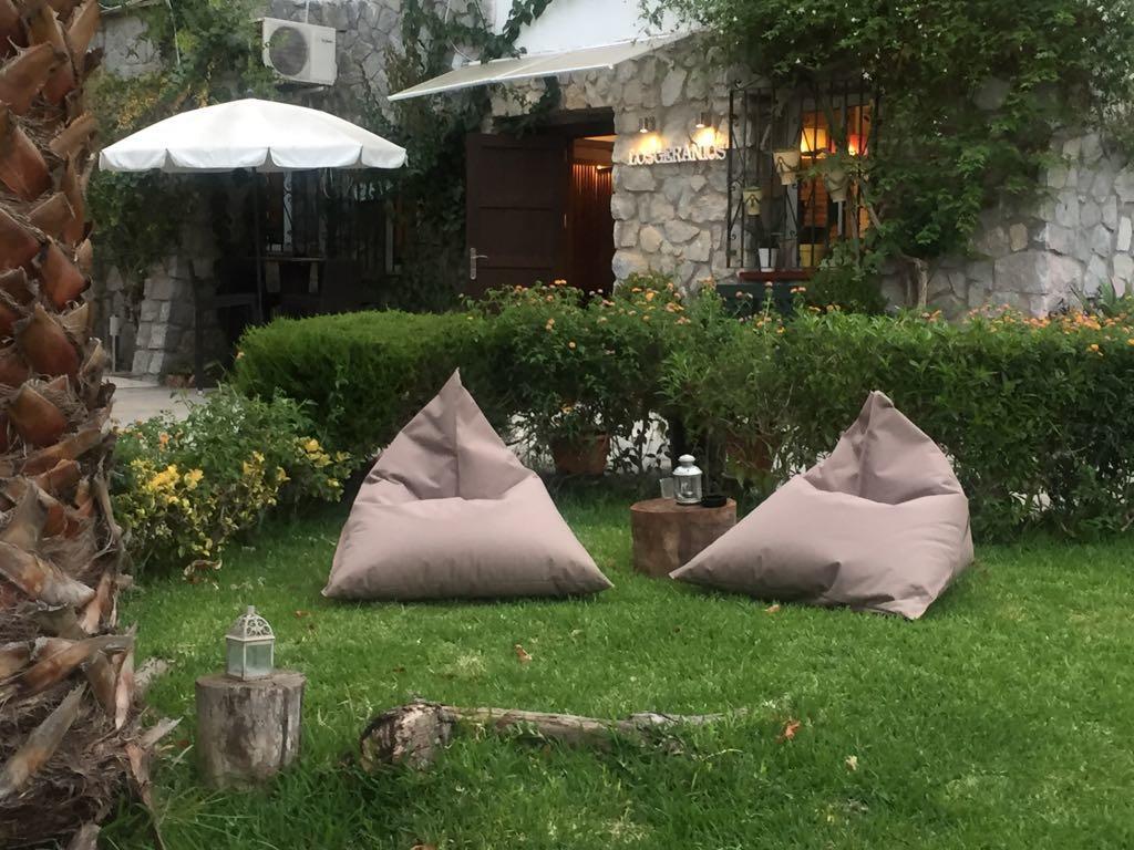Guest house Boutique Geranios Del Pinar