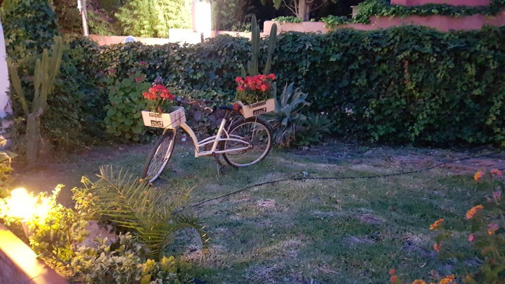 Boutique Geranios Del Pinar Guest house Torremolinos