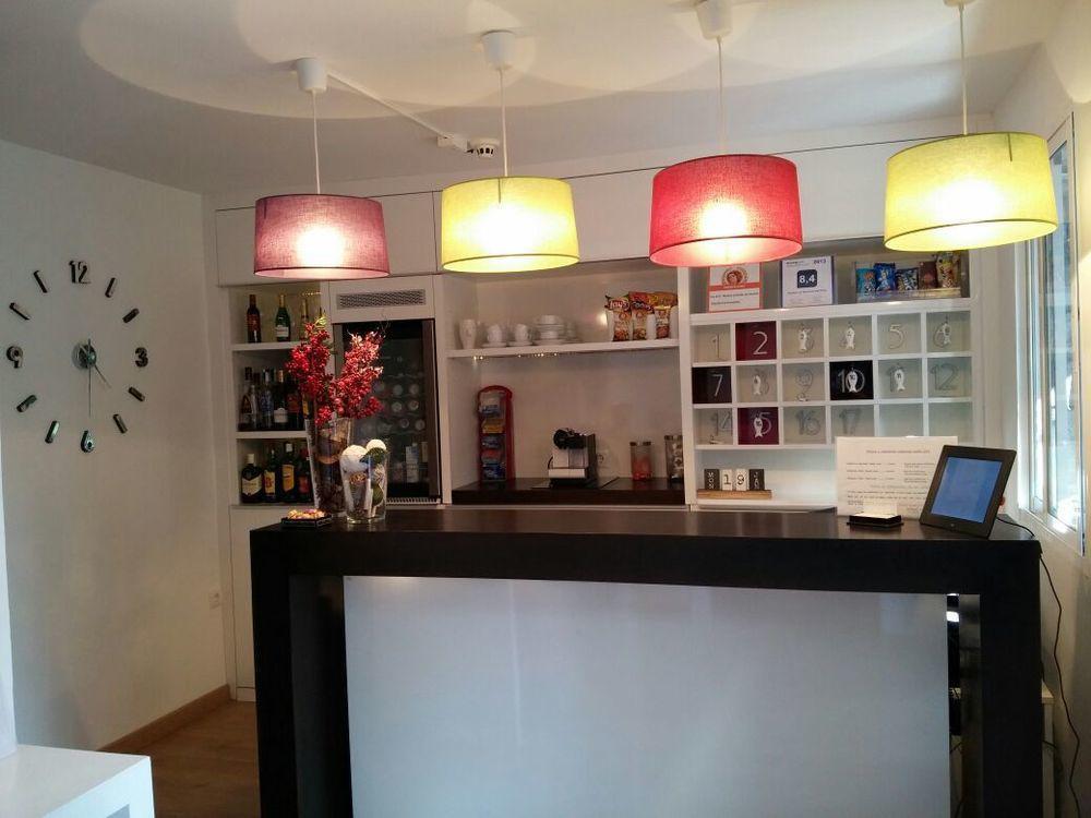 Boutique Geranios Del Pinar Guest house Torremolinos