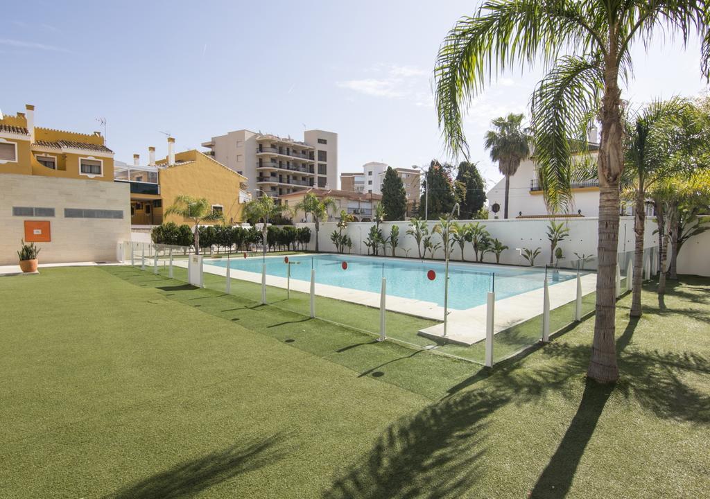 Inturjoven Hostal
