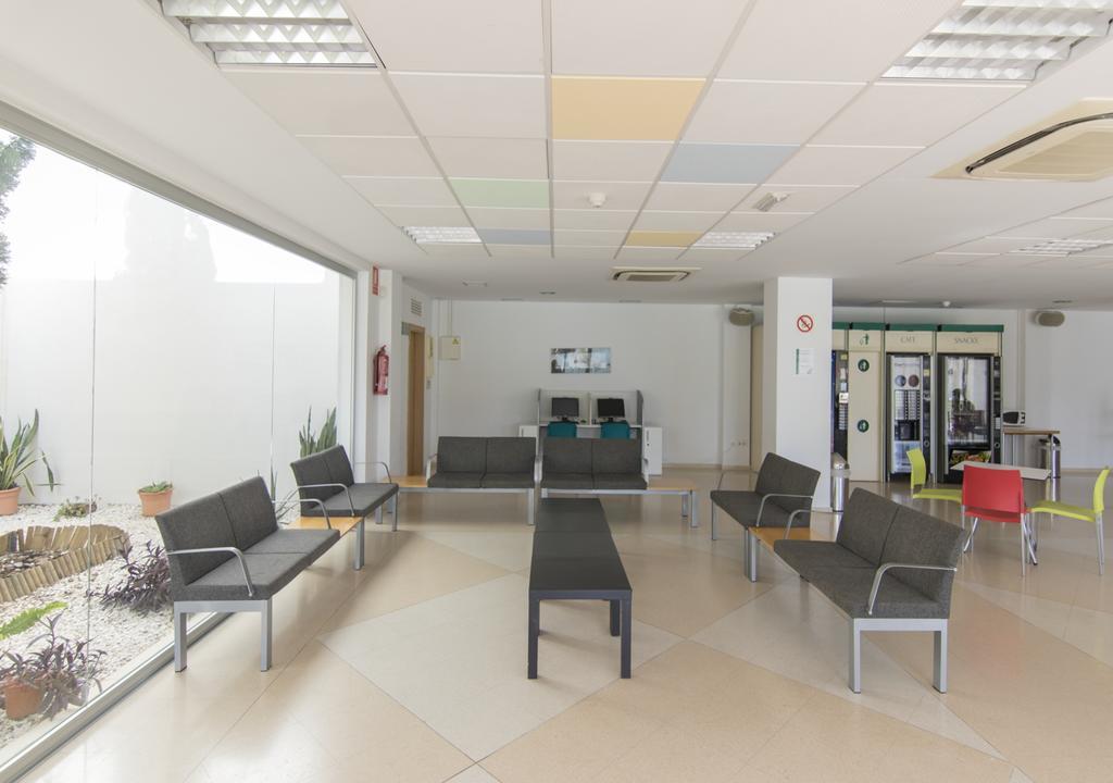 Inturjoven Hostal Torremolinos