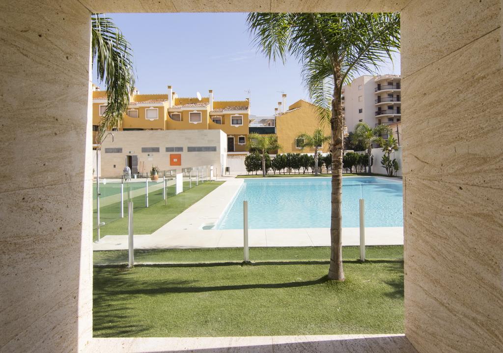 Hostal Inturjoven *