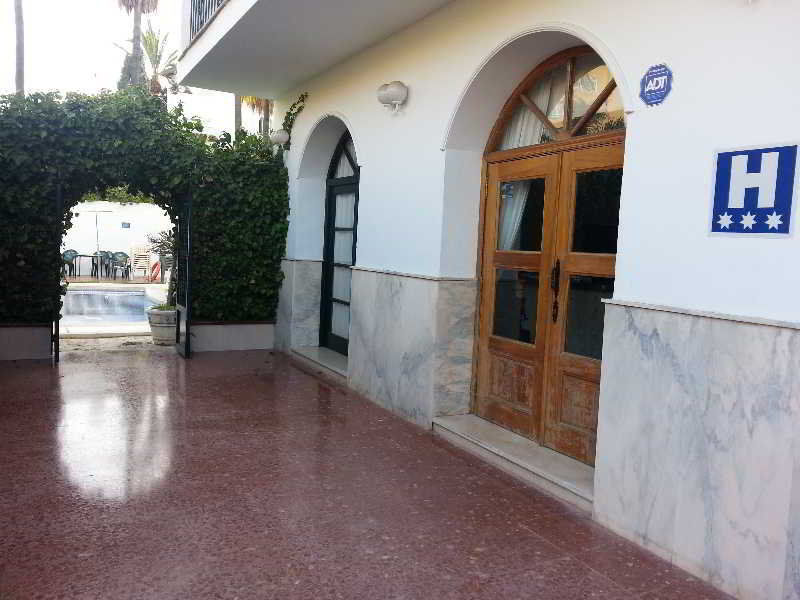 Arcos De Montemar