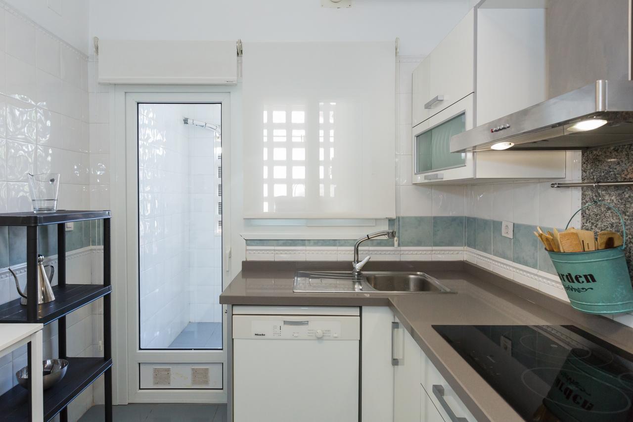 Sunhome Alamos Torremolinos