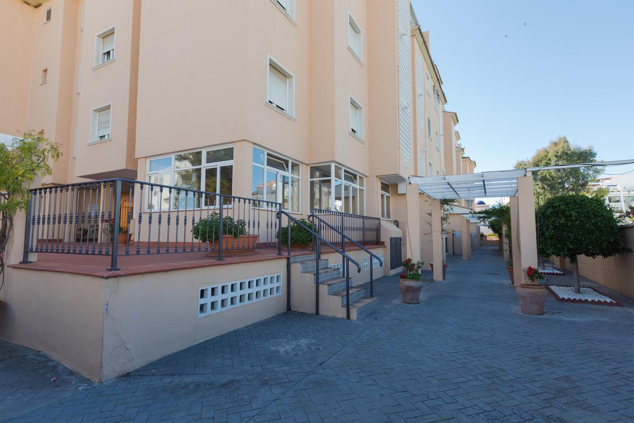 Sunhome Alamos Torremolinos