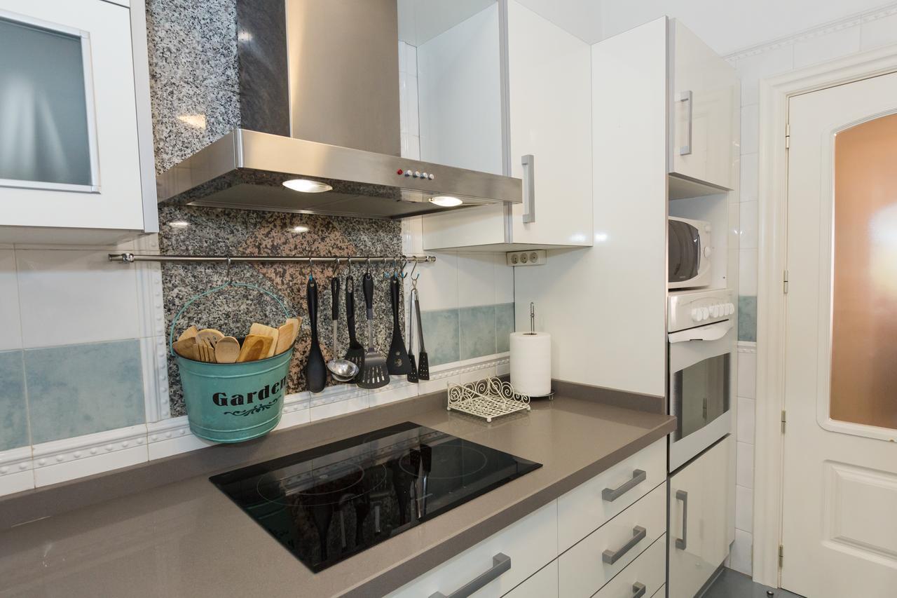 Sunhome Alamos Apartment Torremolinos