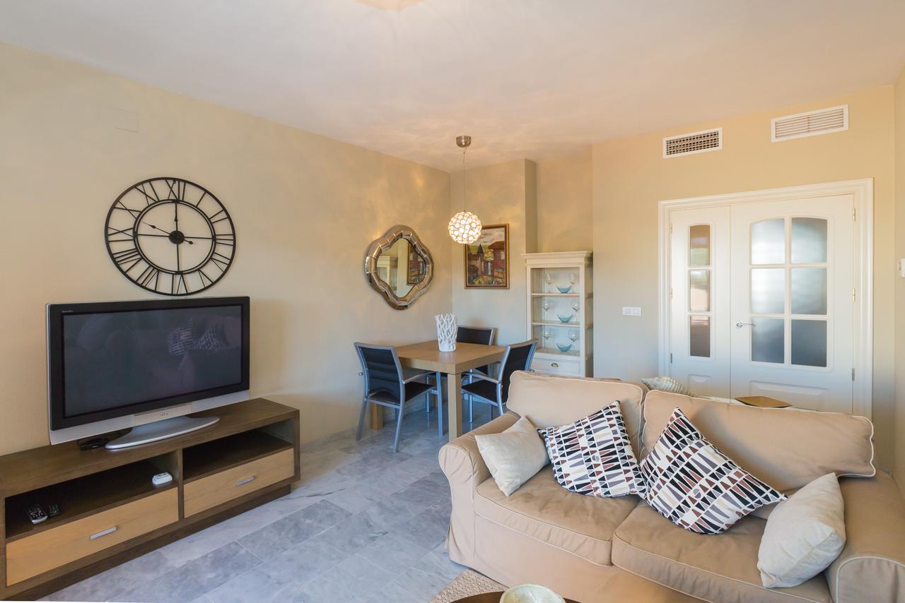 Apartment Sunhome Alamos Torremolinos