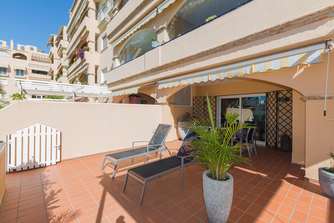 Sunhome Alamos Apartment Torremolinos
