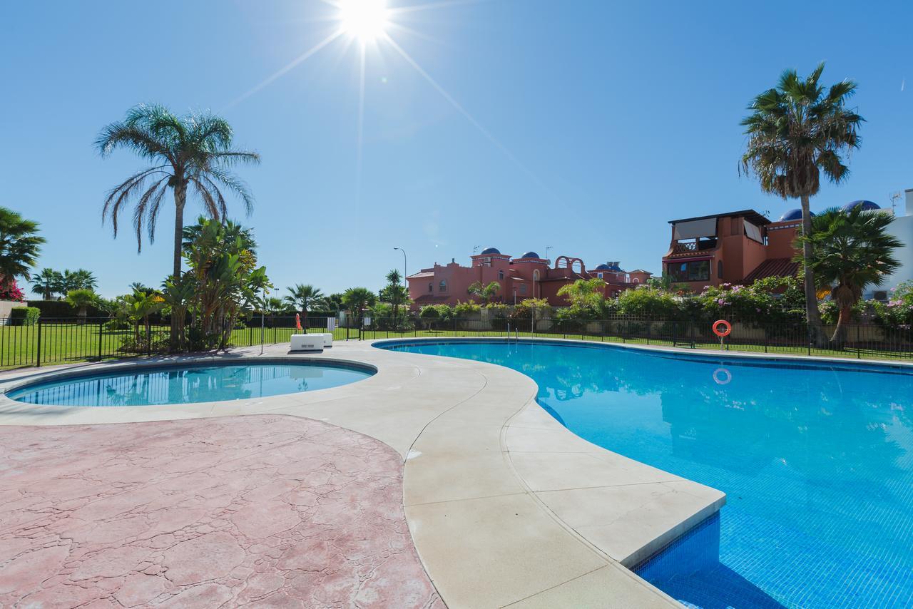 Sunhome Alamos Torremolinos