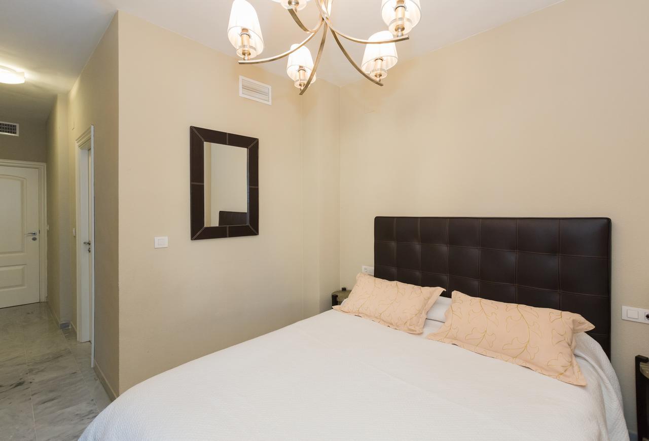 Sunhome Alamos Torremolinos
