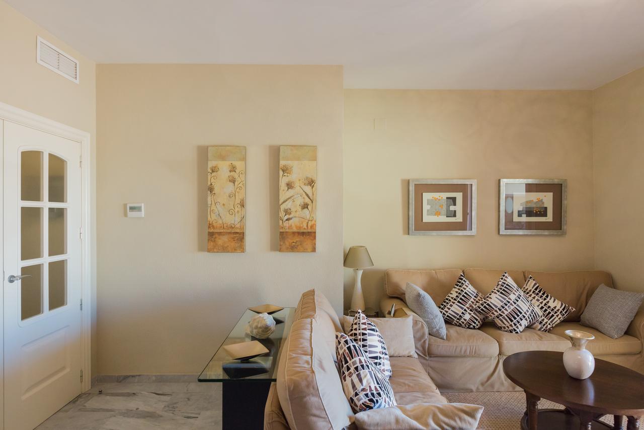Sunhome Alamos Appartement *