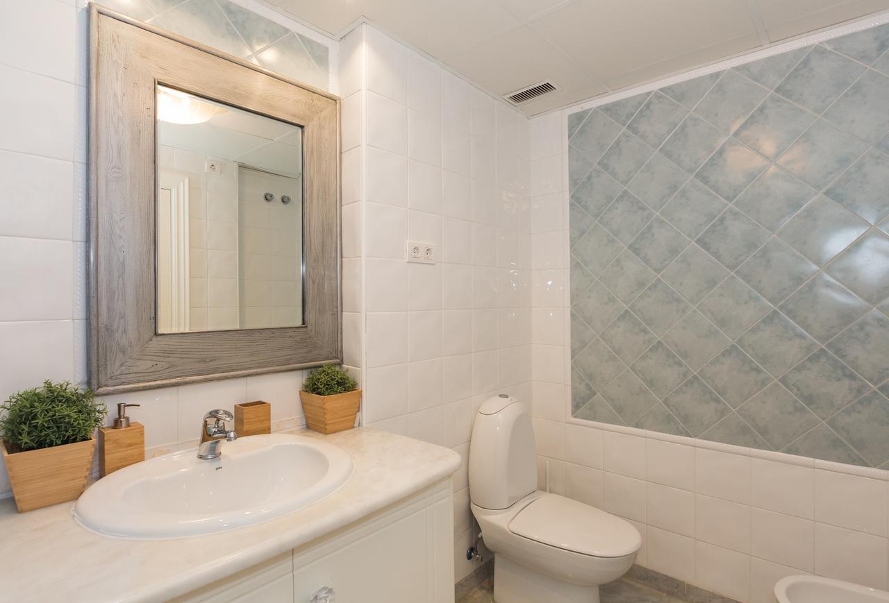 Sunhome Alamos Appartement *