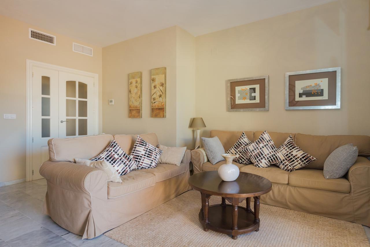 Appartement Sunhome Alamos