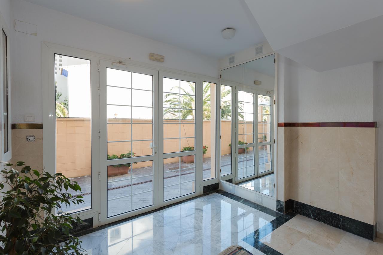 Sunhome Alamos * Torremolinos