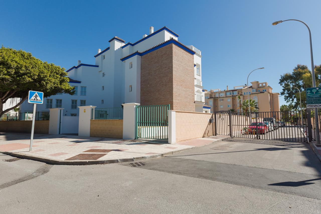 Apartment Sunhome Alamos *