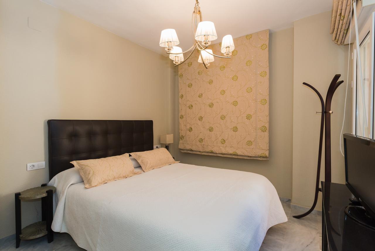 Appartement Sunhome Alamos *