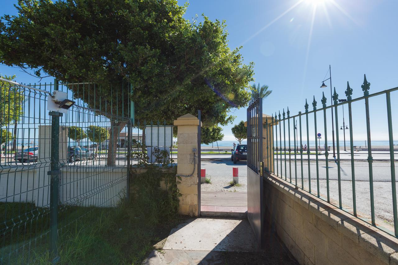 Appartement Sunhome Alamos *