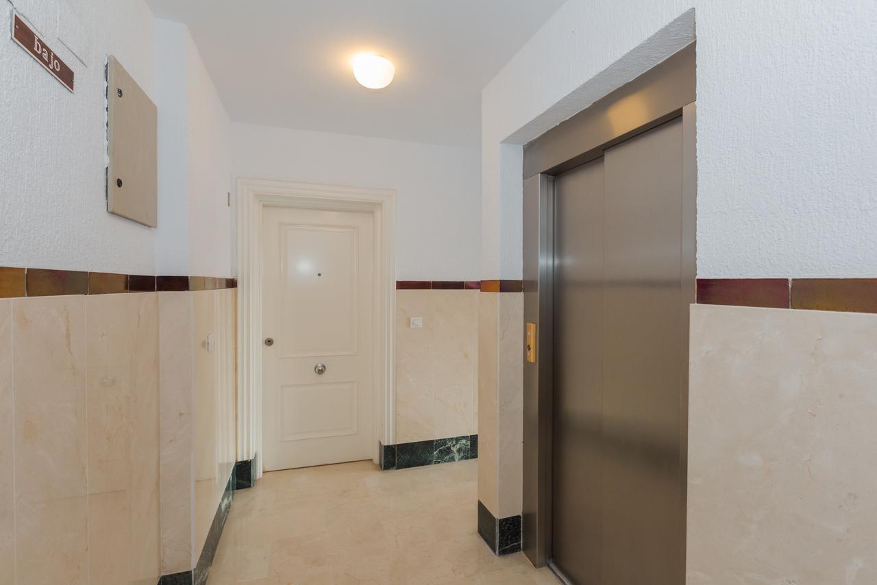 Sunhome Alamos Apartment Torremolinos