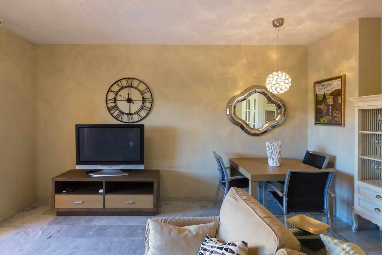 Sunhome Alamos Torremolinos