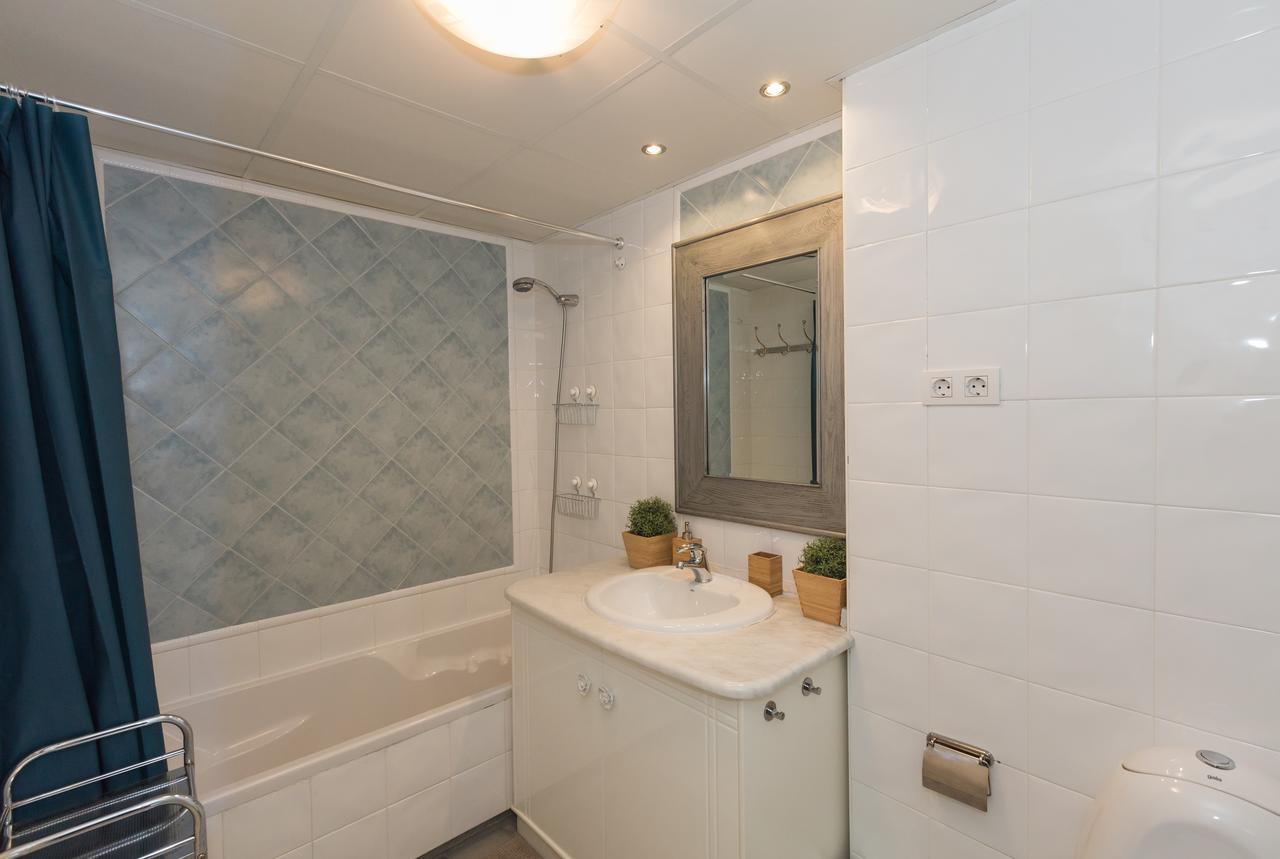 Sunhome Alamos Apartment Torremolinos