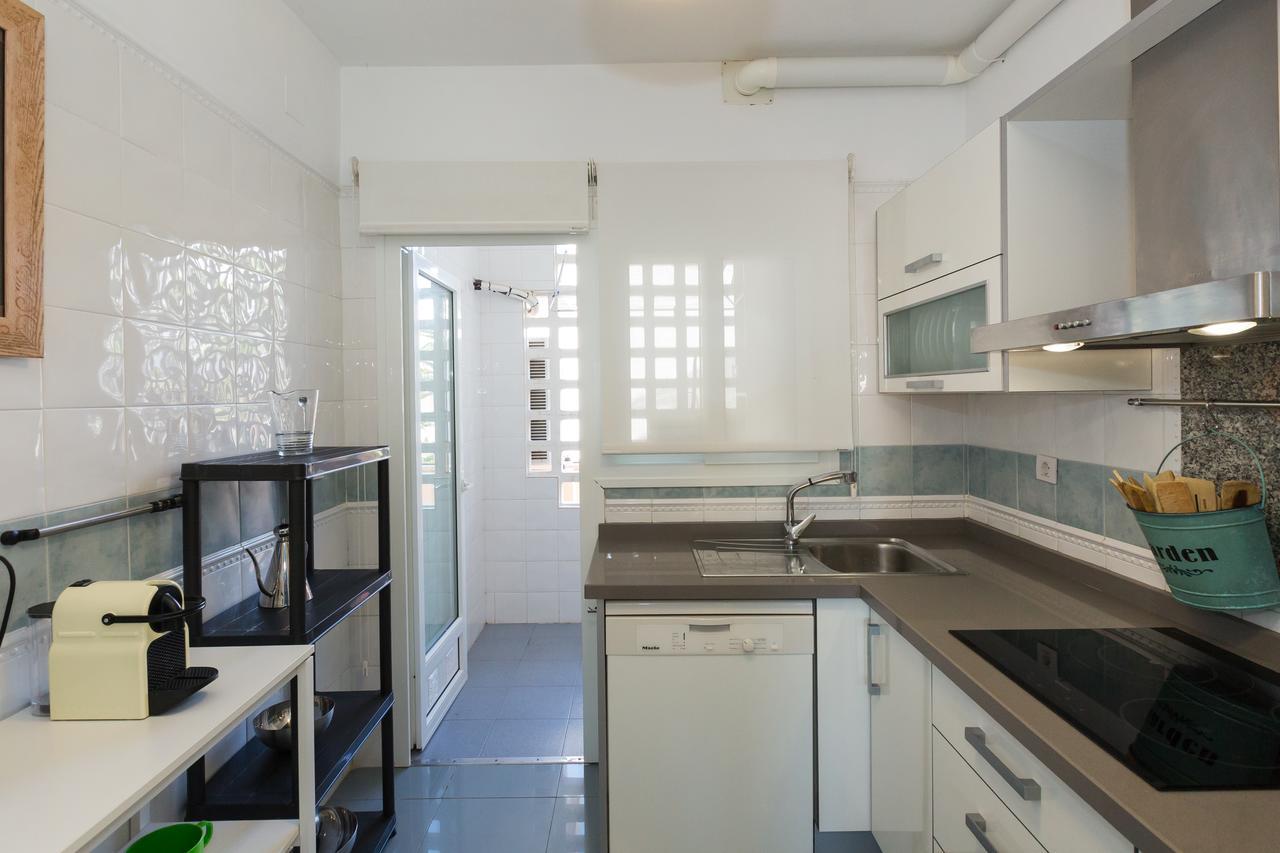 Sunhome Alamos Torremolinos