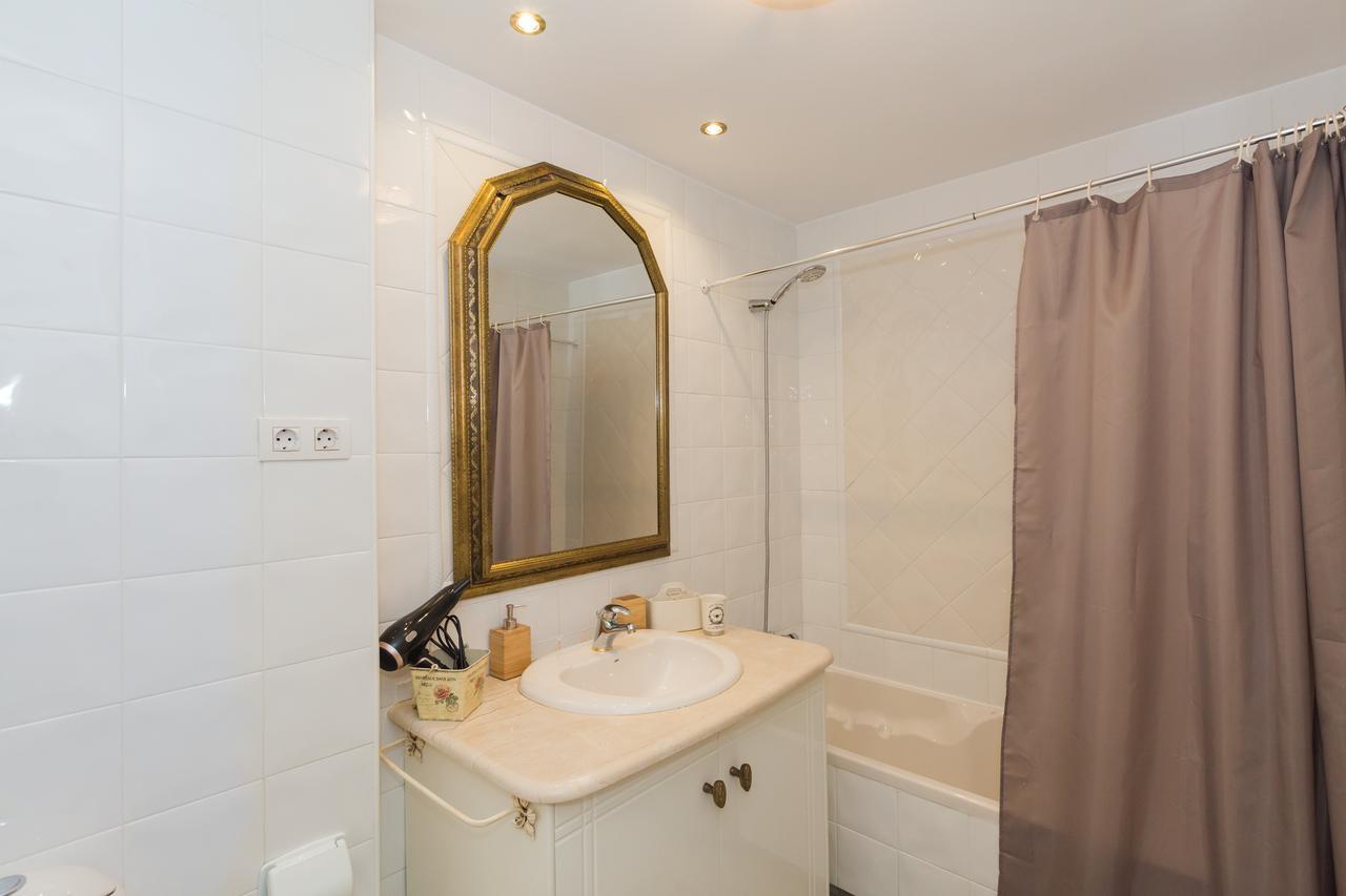 Appartement Sunhome Alamos