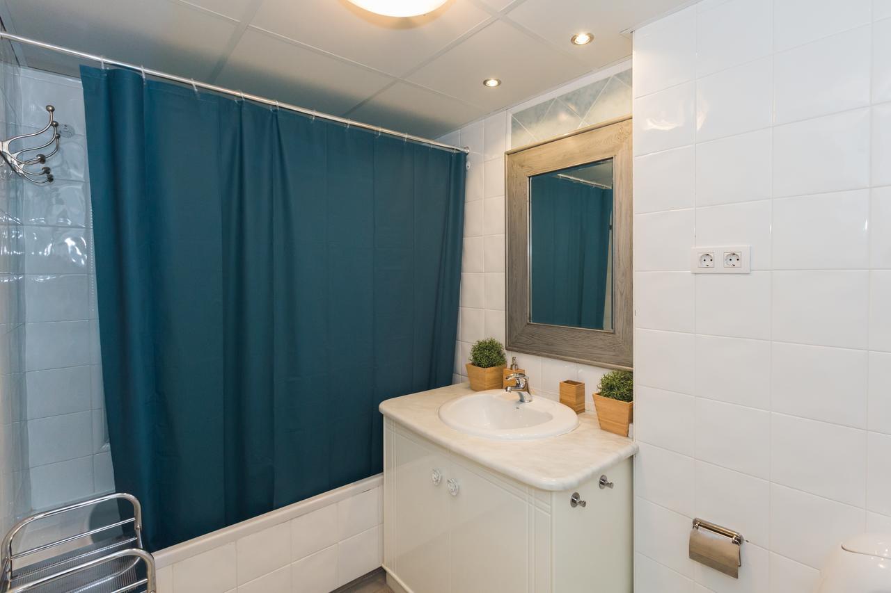 Appartement Sunhome Alamos *