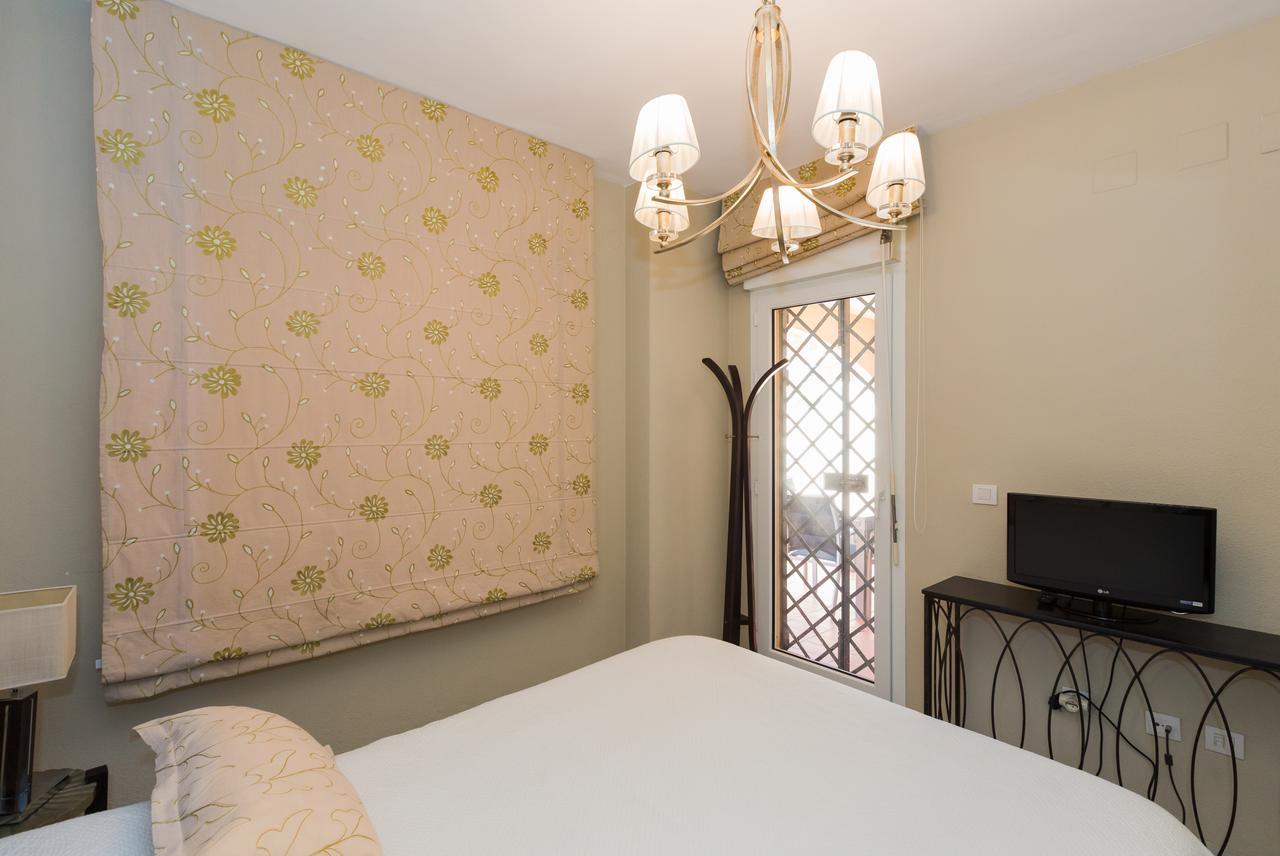 Appartement Sunhome Alamos *