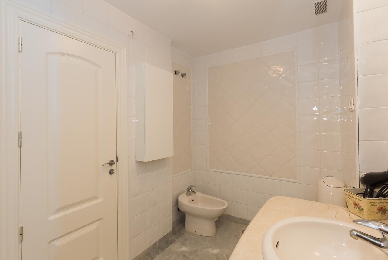 Appartement Sunhome Alamos
