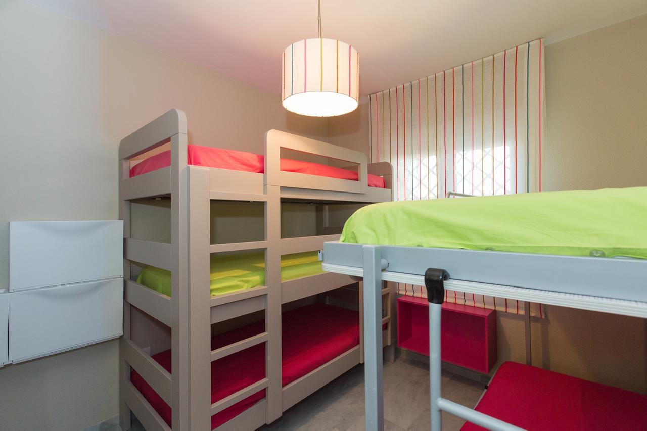 Apartment Sunhome Alamos Torremolinos