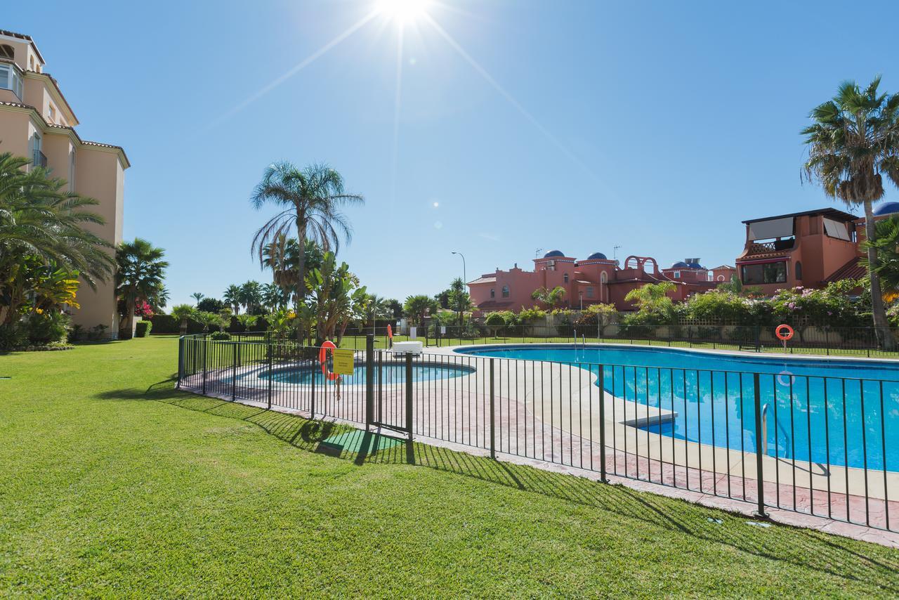 Apartment Sunhome Alamos Torremolinos