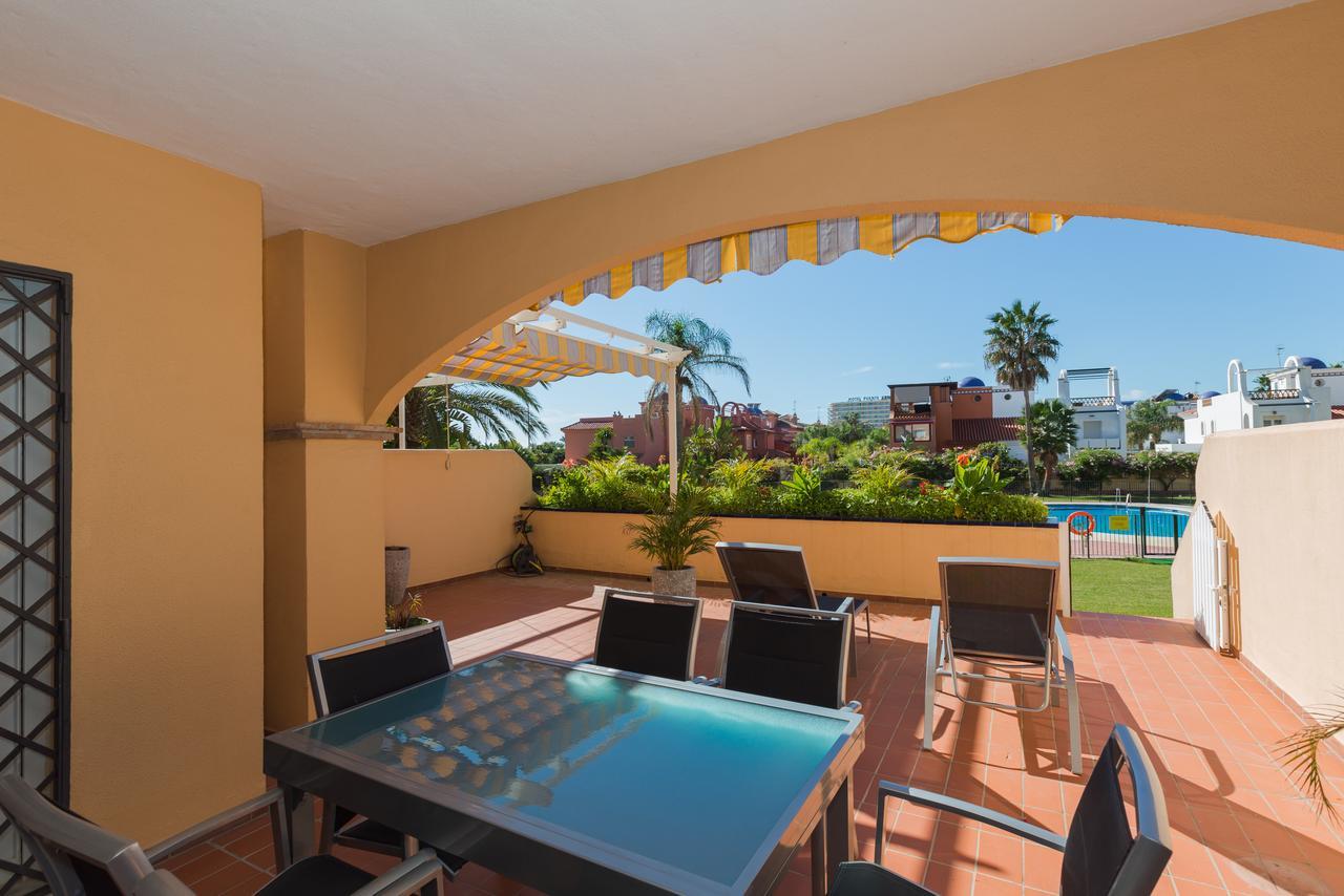 Apartment Sunhome Alamos