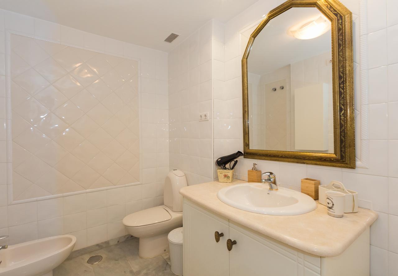 Apartment Sunhome Alamos Torremolinos
