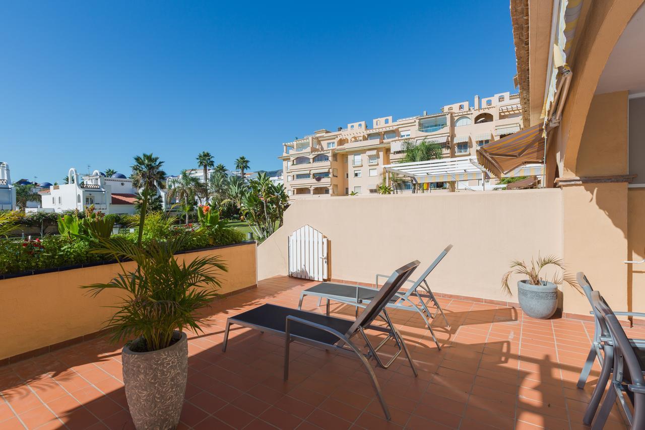 Sunhome Alamos Appartement